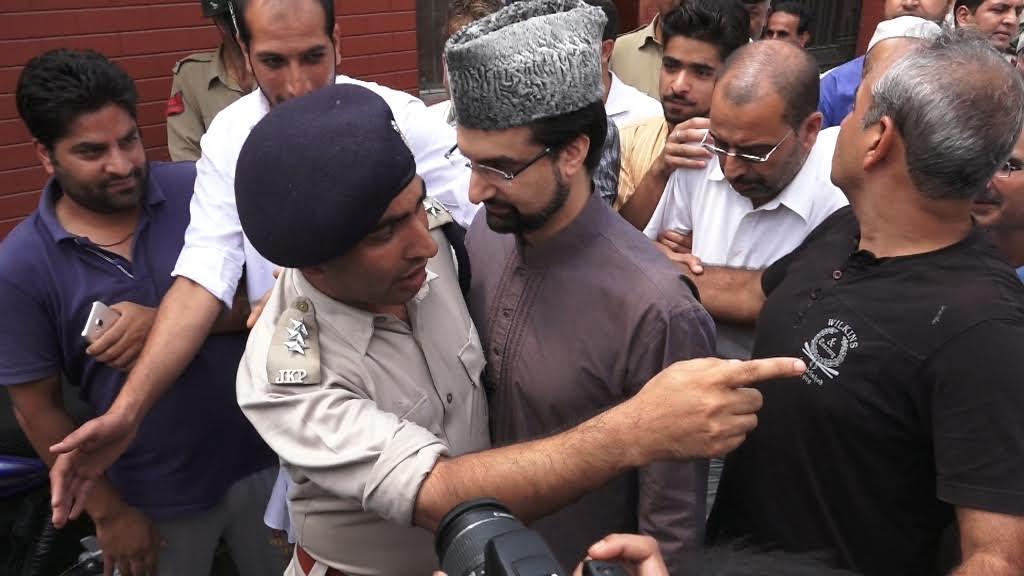 Hurriyat (M) condemns Seer Hamdan Killing, tributes slain Sopore youth